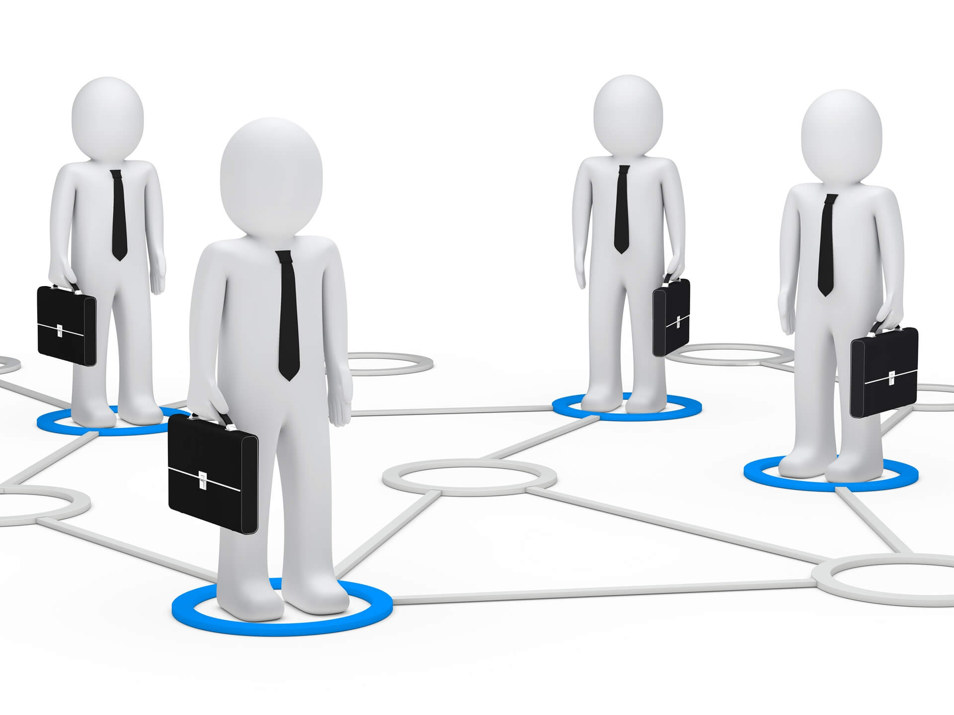 Members Network | PremierBarterExchange.com